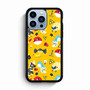 Pokemon Electric iPhone 13 Pro Max Case