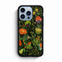 Pokemon Plant iPhone 13 Pro Max Case
