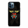 BON JOVI LOGO iPhone 12 Pro Max Case