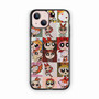 Powerpuff Girls Collage iPhone 13 Case