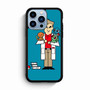 Powerpuff Pokemon iPhone 13 Pro Max Case