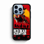 Red Dead Redemption II iPhone 13 Pro Max Case
