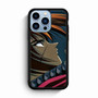 Samaurai X Kenshin Himura iPhone 13 Pro Max Case