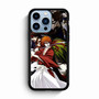 Samurai X iPhone 13 Pro Max Case