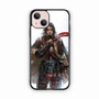 Sekiro Shadows Die Twice 3 iPhone 13 Case