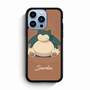 Snorlax 2 iPhone 13 Pro Max Case