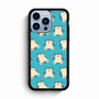 Snorlax Collage iPhone 13 Pro Max Case
