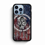 Sons of Anarchy 2 iPhone 13 Pro Max Case