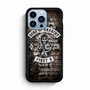 Sons of Anarchy 6 iPhone 13 Pro Max Case
