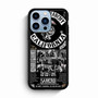 Sons of Anarchy 8 iPhone 13 Pro Max Case
