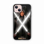 Star Wars The Mandalorian Ahsoka iPhone 13 Case