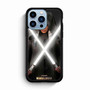 Star Wars The Mandalorian Ahsoka iPhone 13 Pro Max Case