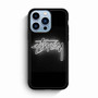 Stussy Neon iPhone 13 Pro Max Case