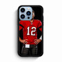Tampa Bay Buccaneers Tom Brady iPhone 13 Pro Max Case