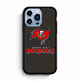 Tampa Bay Buccaneers 1 iPhone 13 Pro Max Case