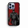 The Batman in Red iPhone 13 Pro Max Case