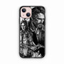 The Last of Us Part II Joel and Ellie iPhone 13 Case