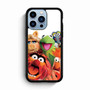 The Muppets 2 iPhone 13 Pro Max Case