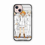 The Promised Never land Trio 2 iPhone 13 Case