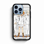 The Promised Never land Trio 2 iPhone 13 Pro Max Case