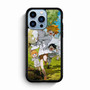 The Promised Neverland Orphanage iPhone 13 Pro Max Case