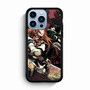 The Rising of the Shield Hero Raphtalia and Naofumi 1 iPhone 13 Pro Max Case