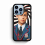 The Umbrella Academy Number 5 iPhone 13 Pro Max Case