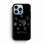 The Witcher Clan Logo iPhone 13 Pro Max Case