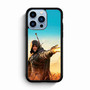 The Witcher Wild Hunt Geralt iPhone 13 Pro Max Case