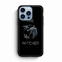 The Witcher Wild Hunt III 1 iPhone 13 Pro Max Case