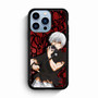 Tokyo Ghoul Kaneki Ken iPhone 13 Pro Max Case