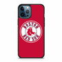 Boston Red Sox 1 iPhone 12 Pro Max Case