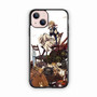 Violet Evergarden 4 iPhone 13 Case