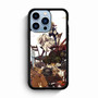 Violet Evergarden 4 iPhone 13 Pro Max Case