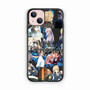 Violet Evergarden Collage iPhone 13 Case