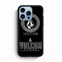 Volcom Stone iPhone 13 Pro Max Case