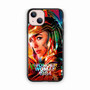 Wonder Woman 1984 Cover iPhone 13 Case