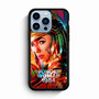 Wonder Woman 1984 Cover iPhone 13 Pro Max Case