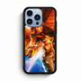 Wonder Woman 1984 Golden Armor 2 iPhone 13 Pro Max Case