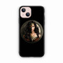 Wonder Woman Gal Gadot iPhone 13 Case