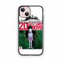 20th Century Boys Cover iPhone 13 Case