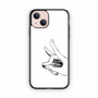 Aki Hayakawa Fox Devil iPhone 13 Case