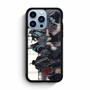All Devils Denji Chnswman iPhone 13 Max Case