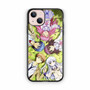 Angel Beats 1 iPhone 13 Case