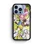 Angel Beats 1 iPhone 13 Max Case