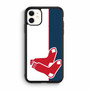 Boston Red Sox 5 iPhone 12 Mini | iPhone 12 Case