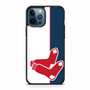Boston Red Sox 5 iPhone 12 Pro Max Case