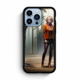 Ashley Resident Evil 4 Remake iPhone 13 Max Case