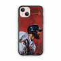 Atlanta Braves Number 22 iPhone 13 Case