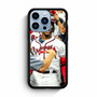Atlanta Braves Ronald Acuna iPhone 13 Max Case